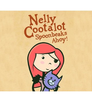 Nelly Cootalot: Spoonbeaks Ahoy! HD Steam Key GLOBAL